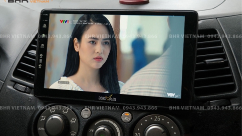 Màn hình DVD Android xe Mitsubishi Grandis 2003 - 2011 | Kovar T1